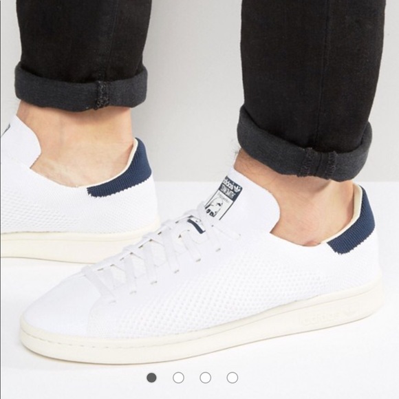 stan smith og primeknit